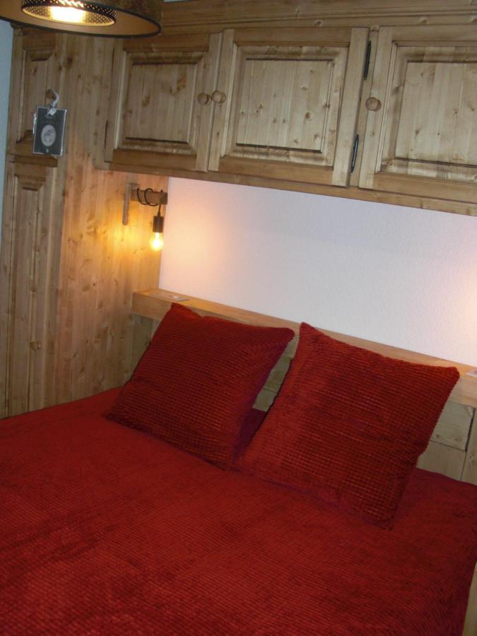 Chalet Le Bayamont 3* Gerardmer Exterior photo