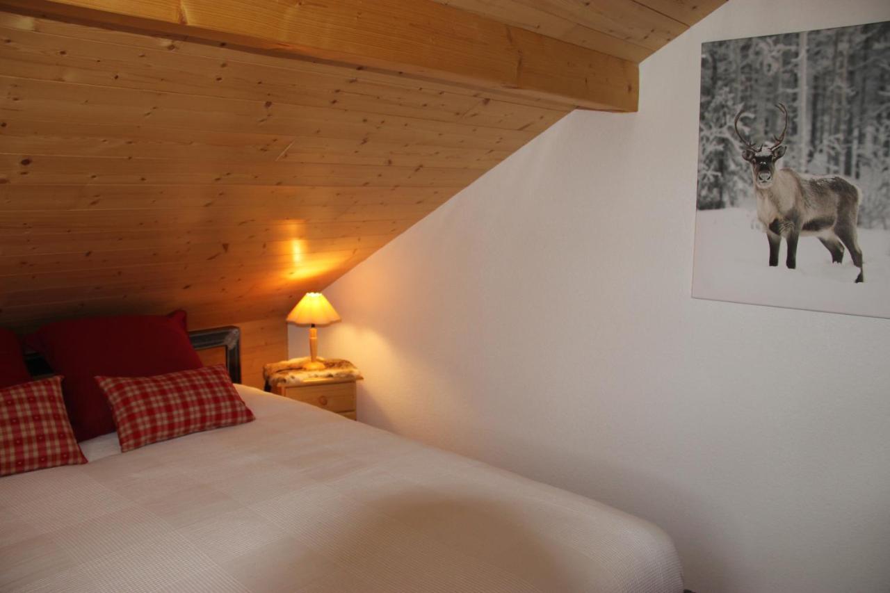 Chalet Le Bayamont 3* Gerardmer Exterior photo