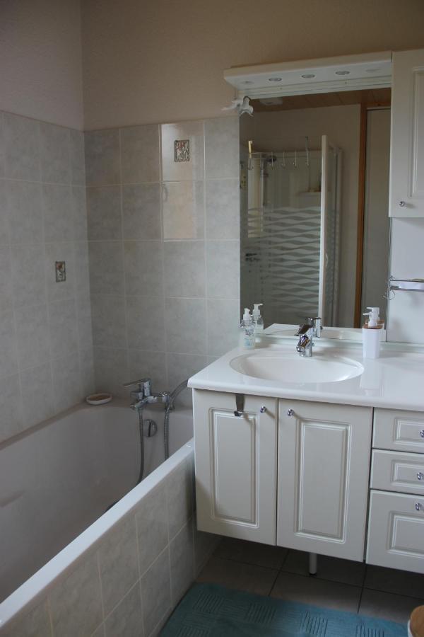 Chalet Le Bayamont 3* Gerardmer Exterior photo