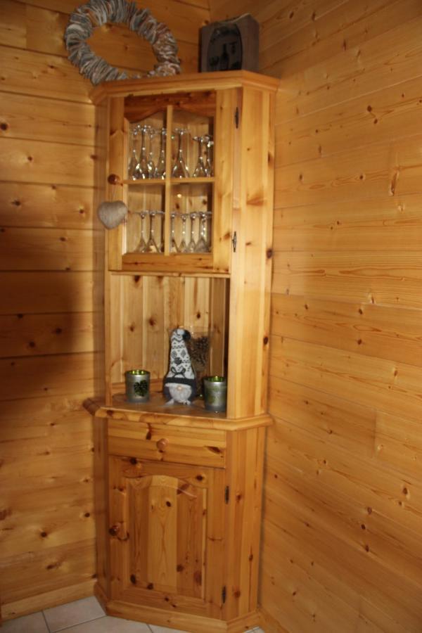 Chalet Le Bayamont 3* Gerardmer Exterior photo