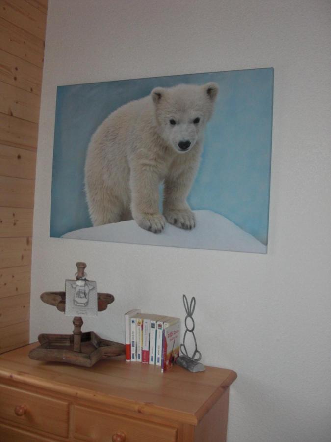 Chalet Le Bayamont 3* Gerardmer Exterior photo