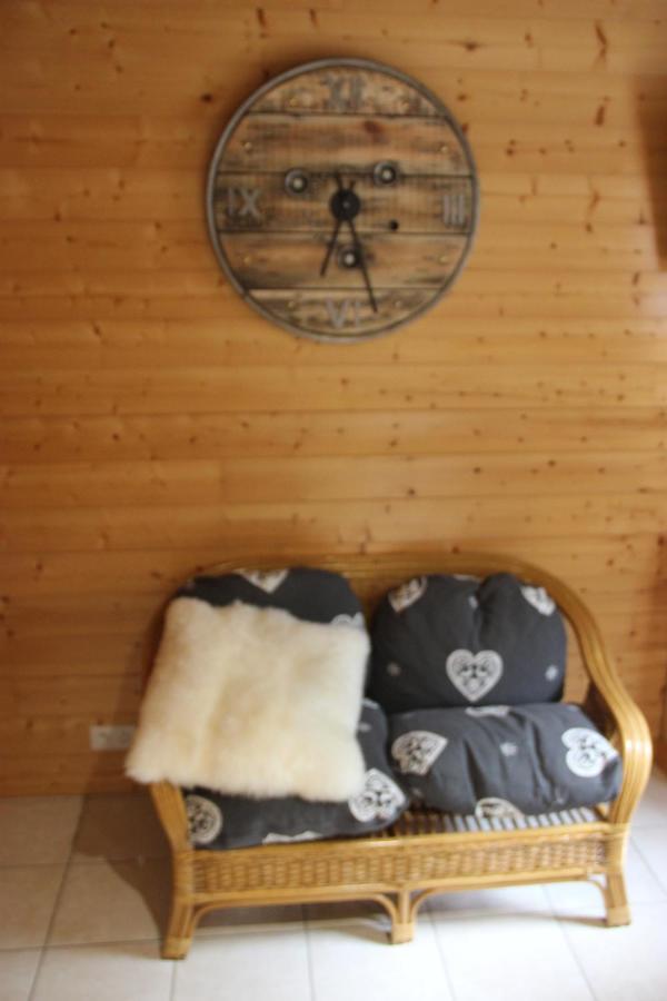 Chalet Le Bayamont 3* Gerardmer Exterior photo