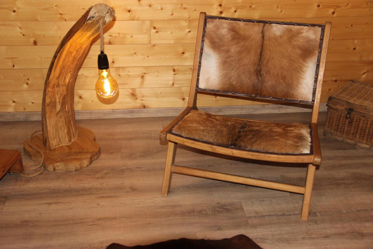 Chalet Le Bayamont 3* Gerardmer Exterior photo