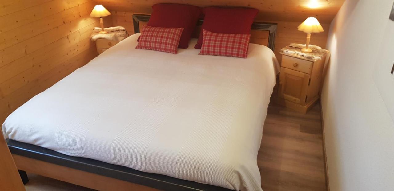 Chalet Le Bayamont 3* Gerardmer Exterior photo