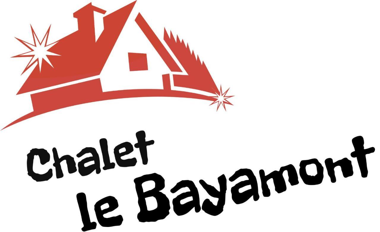 Chalet Le Bayamont 3* Gerardmer Exterior photo