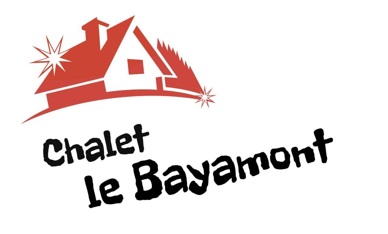 Chalet Le Bayamont 3* Gerardmer Exterior photo